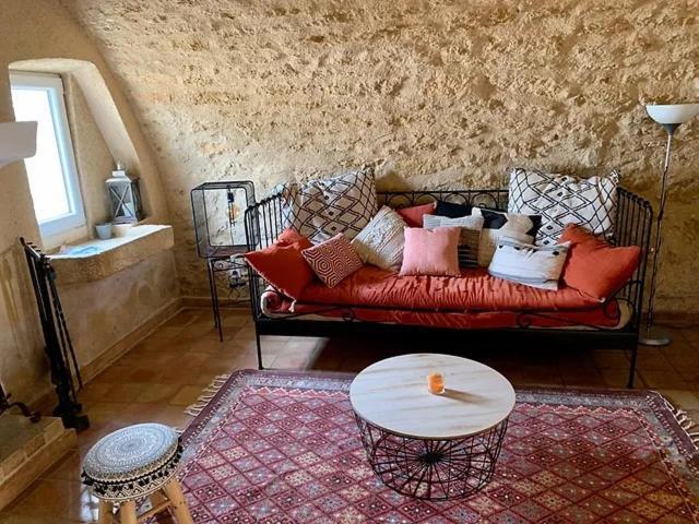 Bastide Du Buou Apartment Puyvert ภายนอก รูปภาพ