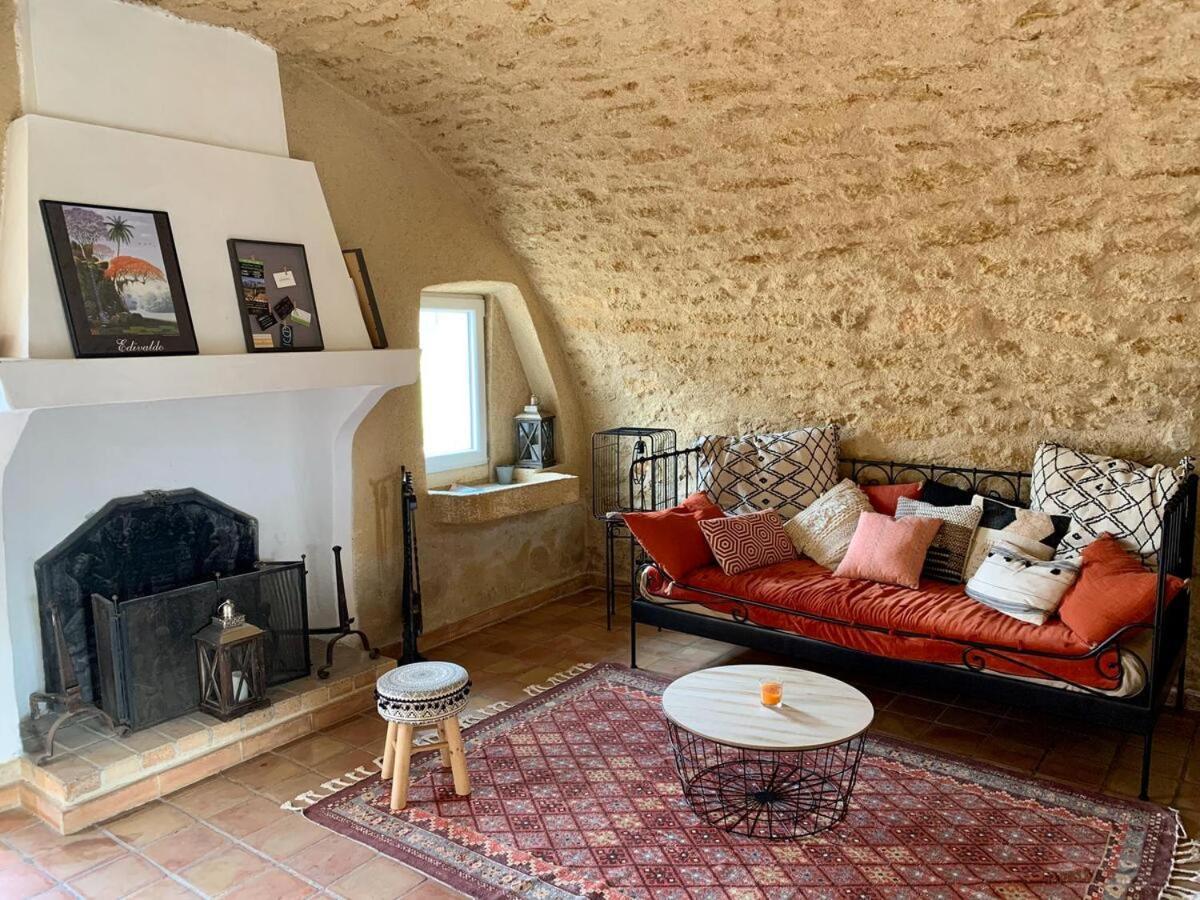 Bastide Du Buou Apartment Puyvert ห้อง รูปภาพ