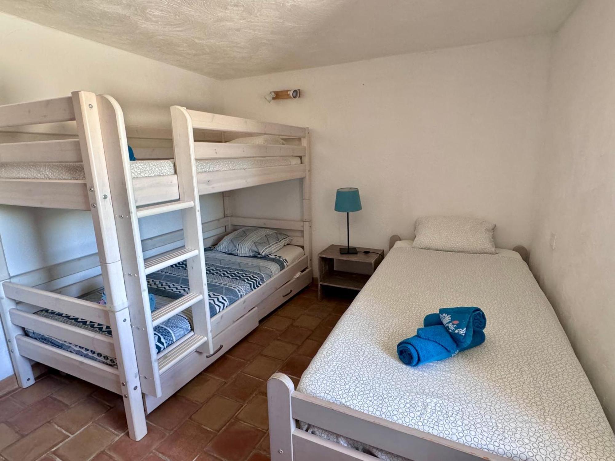 Bastide Du Buou Apartment Puyvert ภายนอก รูปภาพ