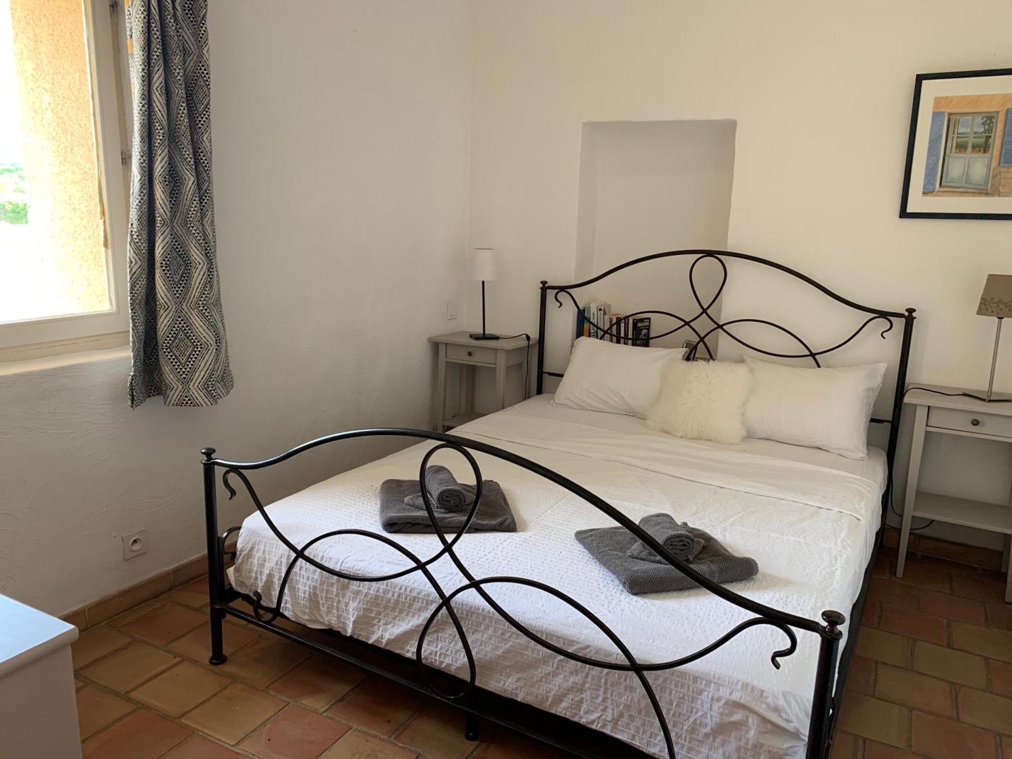 Bastide Du Buou Apartment Puyvert ภายนอก รูปภาพ