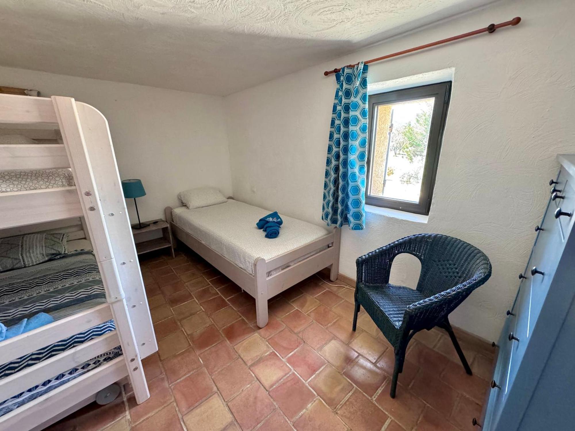 Bastide Du Buou Apartment Puyvert ภายนอก รูปภาพ