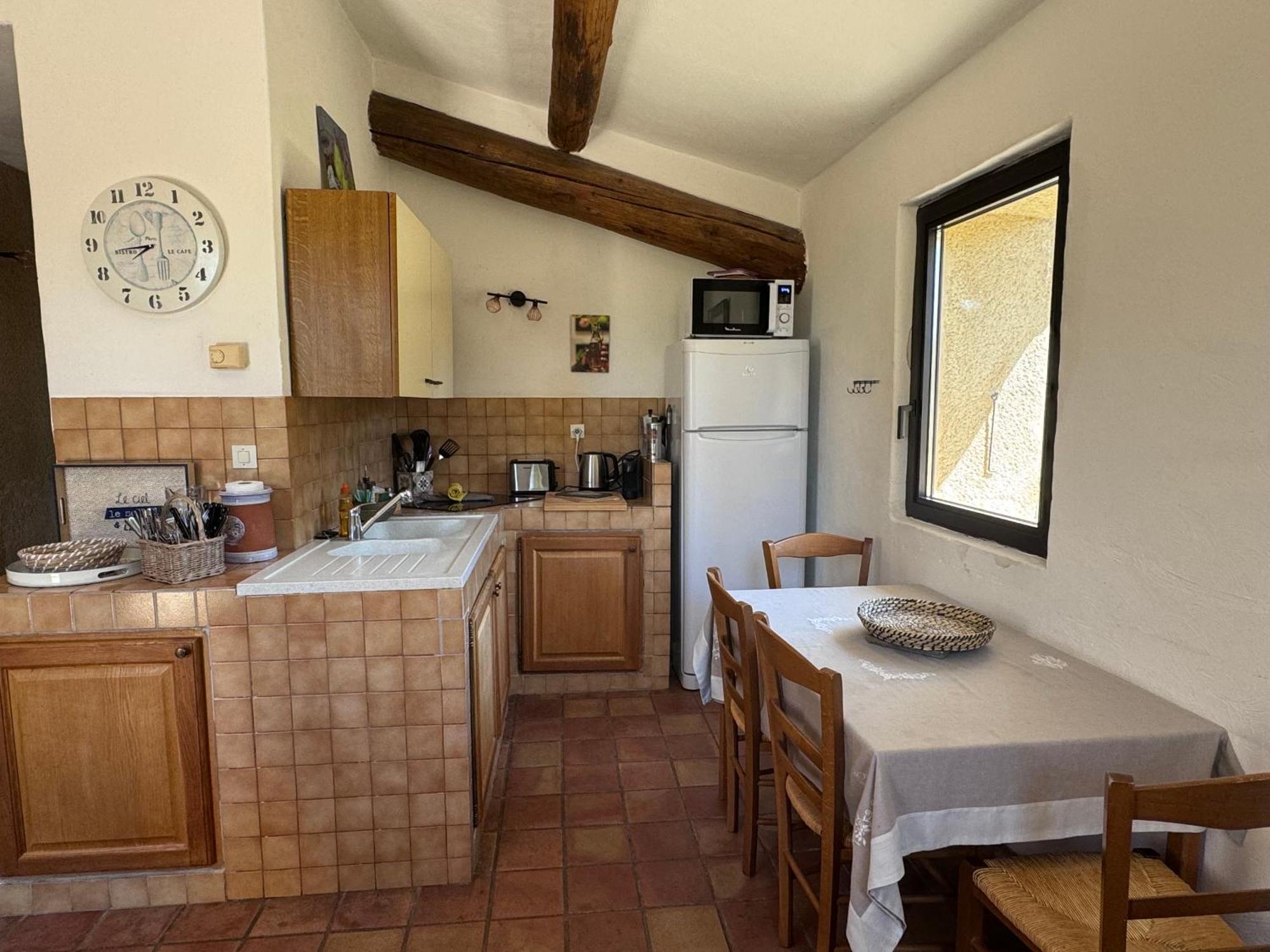 Bastide Du Buou Apartment Puyvert ห้อง รูปภาพ