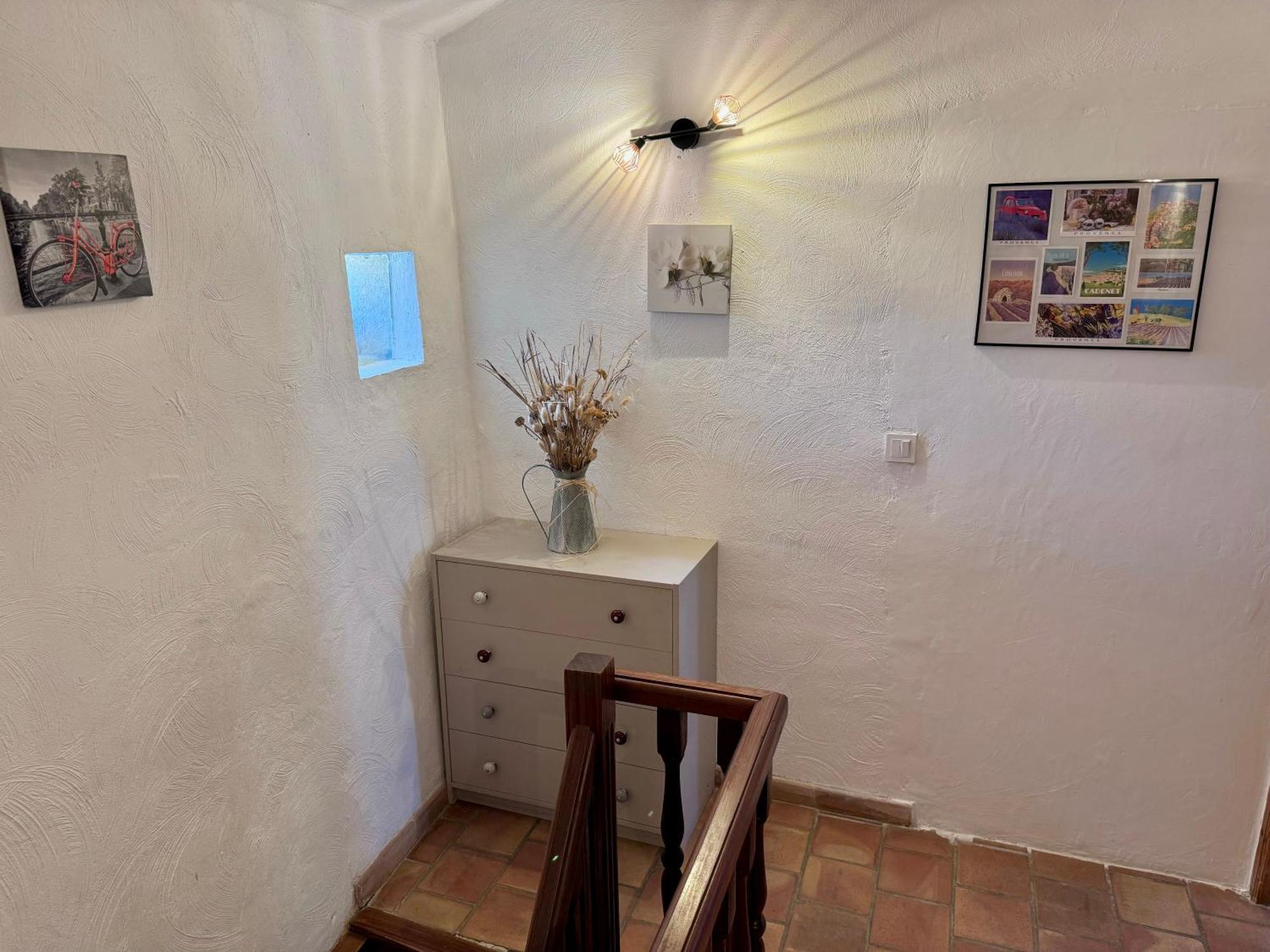Bastide Du Buou Apartment Puyvert ห้อง รูปภาพ