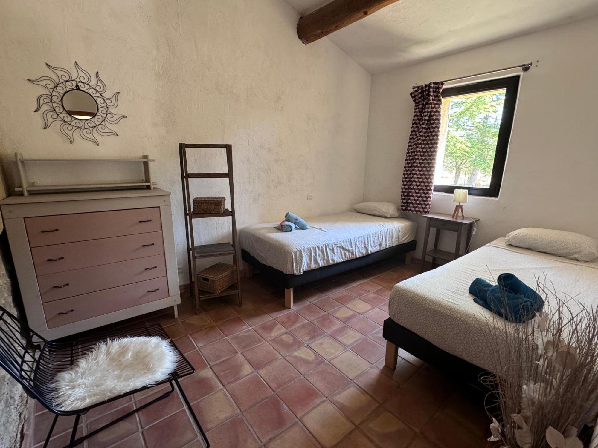 Bastide Du Buou Apartment Puyvert ห้อง รูปภาพ
