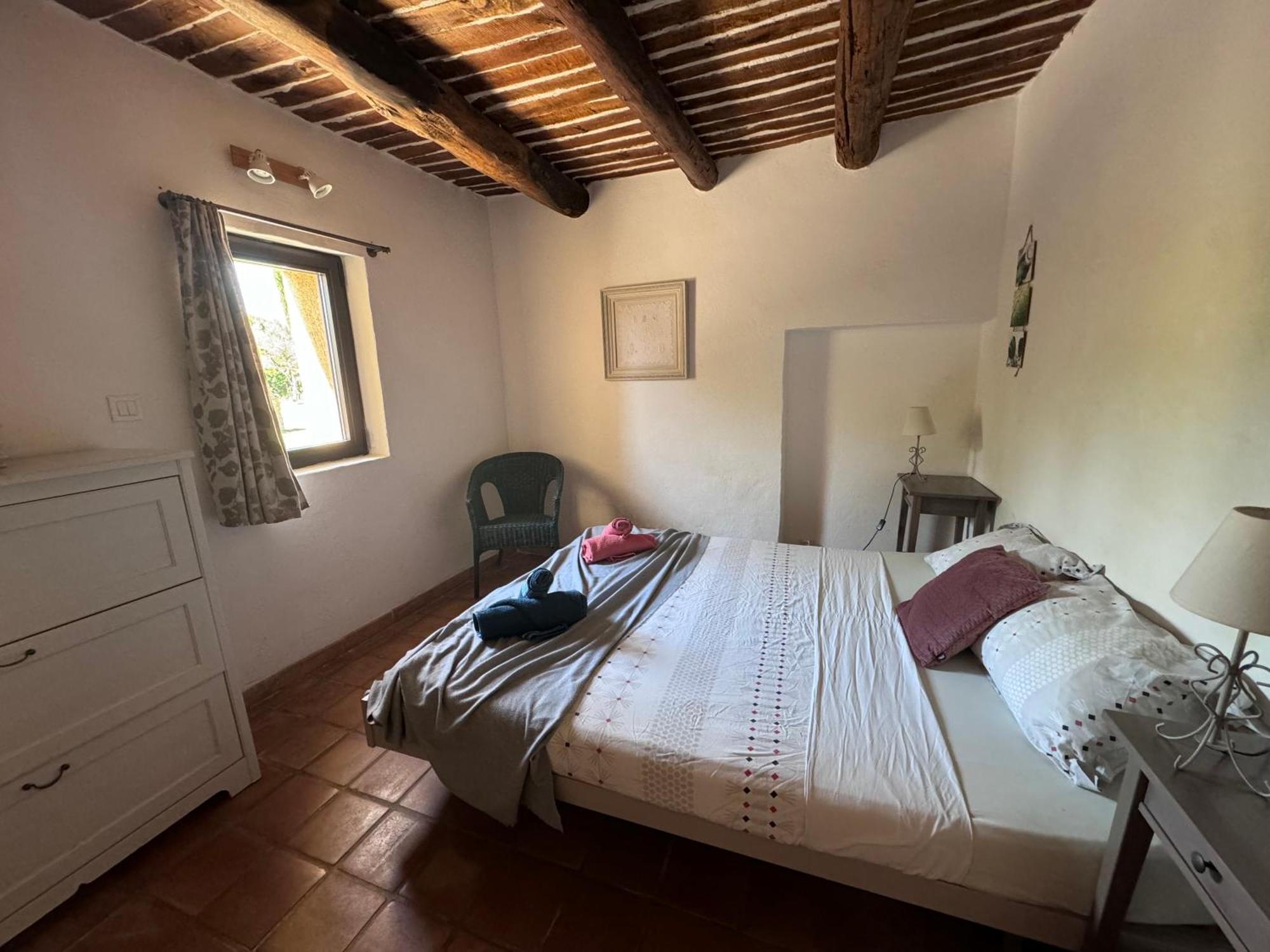 Bastide Du Buou Apartment Puyvert ห้อง รูปภาพ